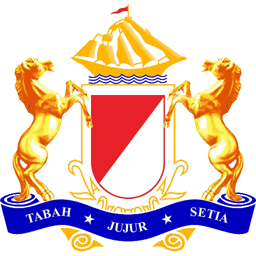 Logo Kadin Anambas Kota