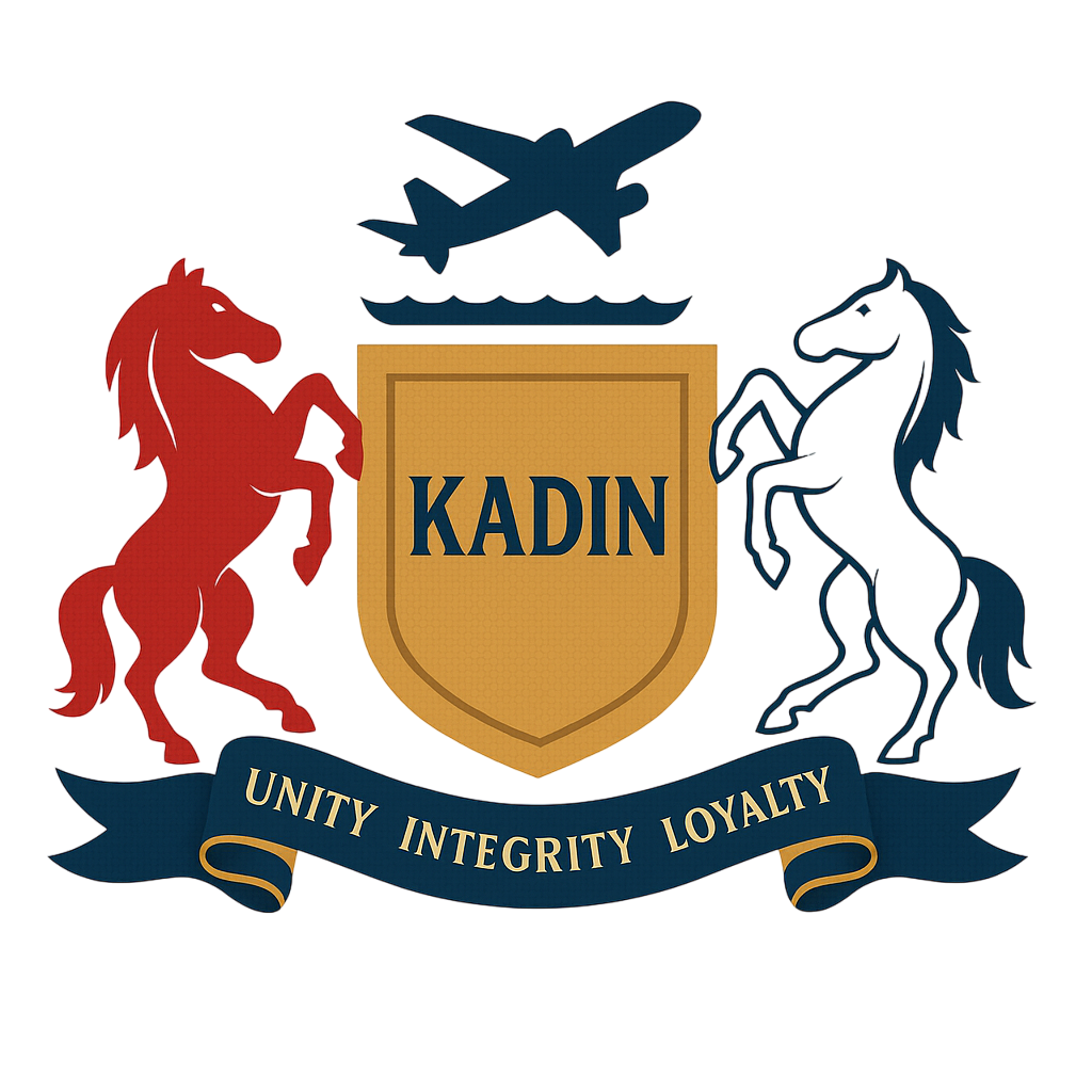 Logo Kadin Anambas Kota